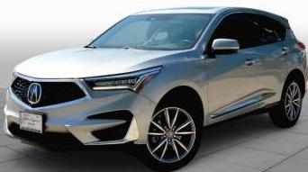 ACURA RDX 2021 5J8TC1H54ML007887 image