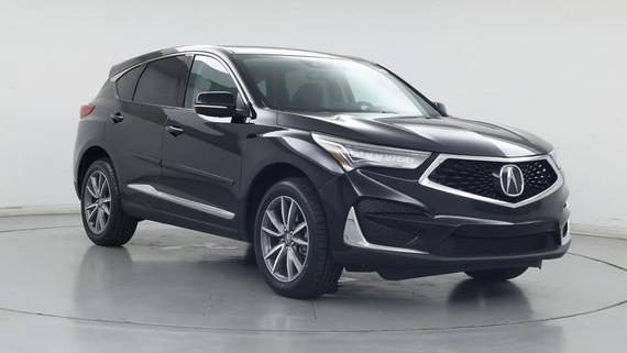 ACURA RDX 2021 5J8TC2H58ML008045 image ACURA RDX 2021 5J8TC2H58ML008045 image