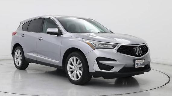 ACURA RDX 2021 5J8TC1H37ML007560 image