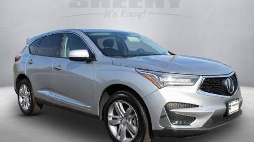 ACURA RDX 2021 5J8TC2H78ML028829 image