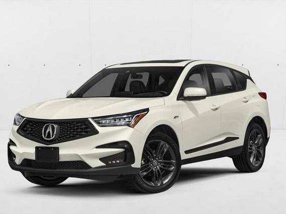 ACURA RDX 2021 5J8TC1H69ML022684 image ACURA RDX 2021 5J8TC1H69ML022684 image