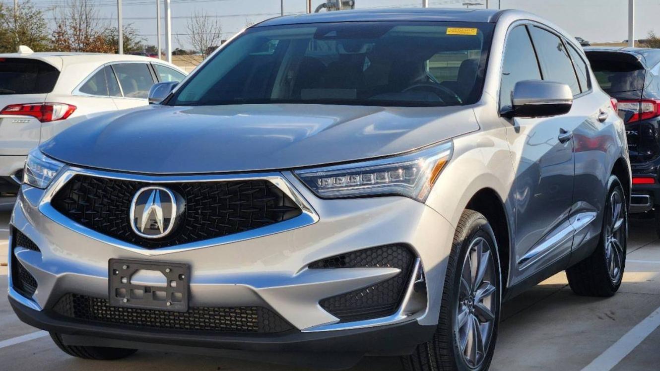 ACURA RDX 2021 5J8TC1H59ML018738 image