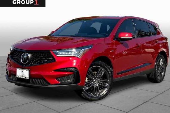 ACURA RDX 2021 5J8TC2H68ML025811 image ACURA RDX 2021 5J8TC2H68ML025811 image