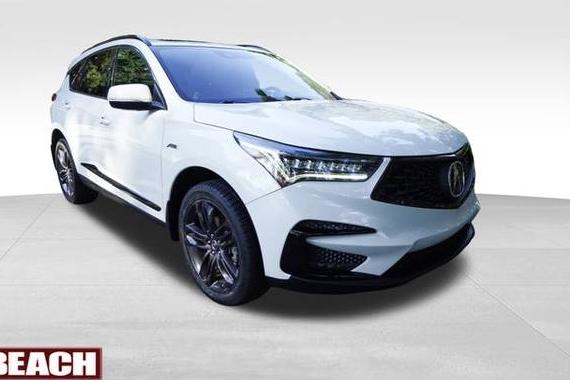 ACURA RDX 2021 5J8TC1H65ML019751 image ACURA RDX 2021 5J8TC1H65ML019751 image