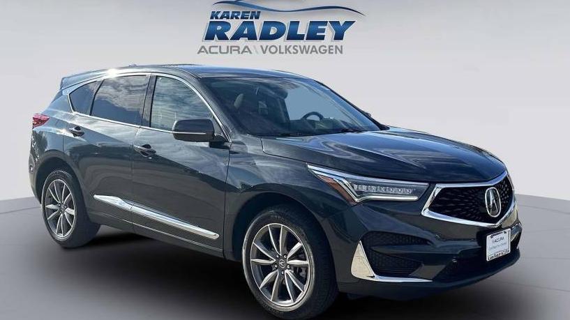 ACURA RDX 2021 5J8TC2H59ML008569 image