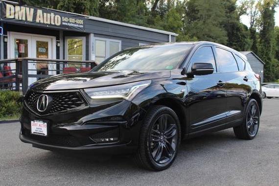 ACURA RDX 2021 5J8TC2H61ML020269 image ACURA RDX 2021 5J8TC2H61ML020269 image