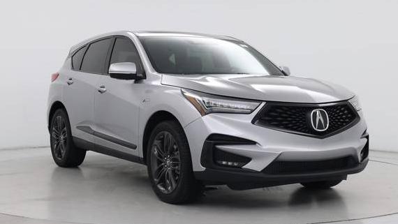 ACURA RDX 2021 5J8TC1H69ML008669 image ACURA RDX 2021 5J8TC1H69ML008669 image