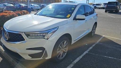 ACURA RDX 2021 5J8TC1H57ML001811 image