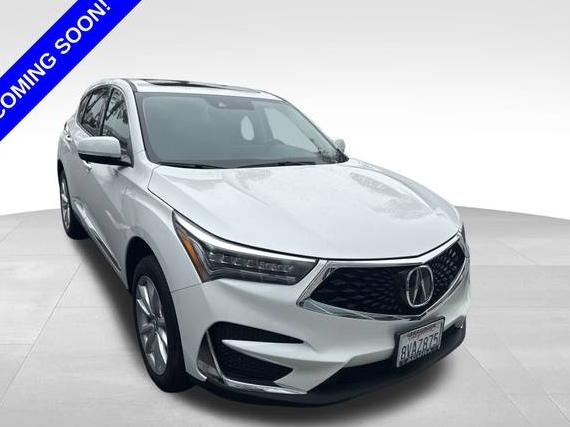 ACURA RDX 2021 5J8TC1H30ML003754 image ACURA RDX 2021 5J8TC1H30ML003754 image