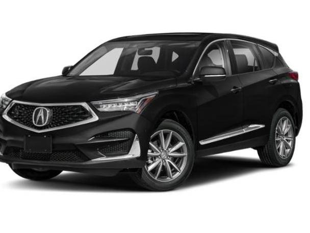 ACURA RDX 2021 5J8TC2H52ML035631 image