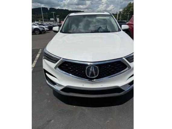 ACURA RDX 2021 5J8TC1H58ML013174 image