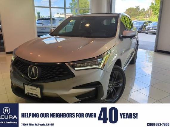 ACURA RDX 2021 5J8TC2H66ML001393 image ACURA RDX 2021 5J8TC2H66ML001393 image