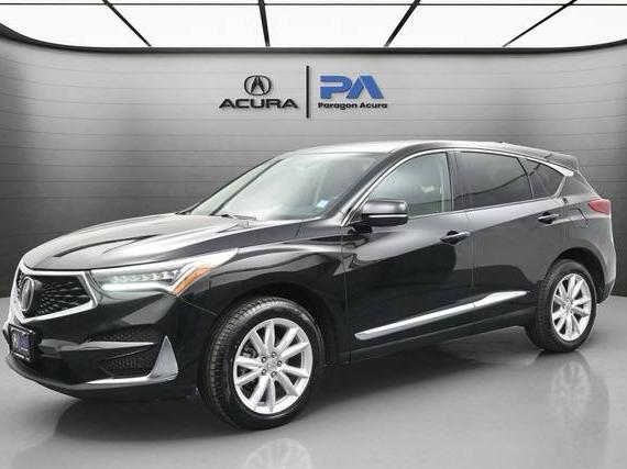 ACURA RDX 2021 5J8TC2H30ML028305 image