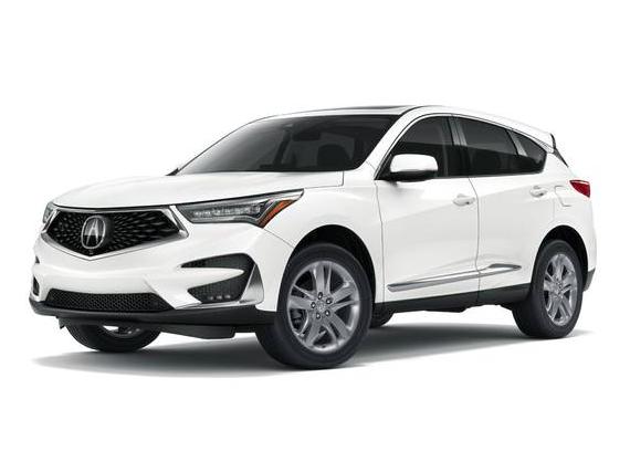 ACURA RDX 2021 5J8TC2H79ML802134 image