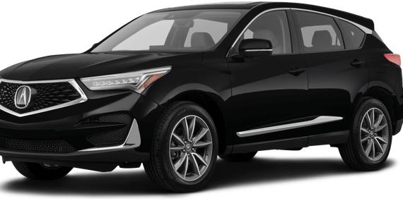 ACURA RDX 2021 5J8TC1H39ML013733 image ACURA RDX 2021 5J8TC1H39ML013733 image