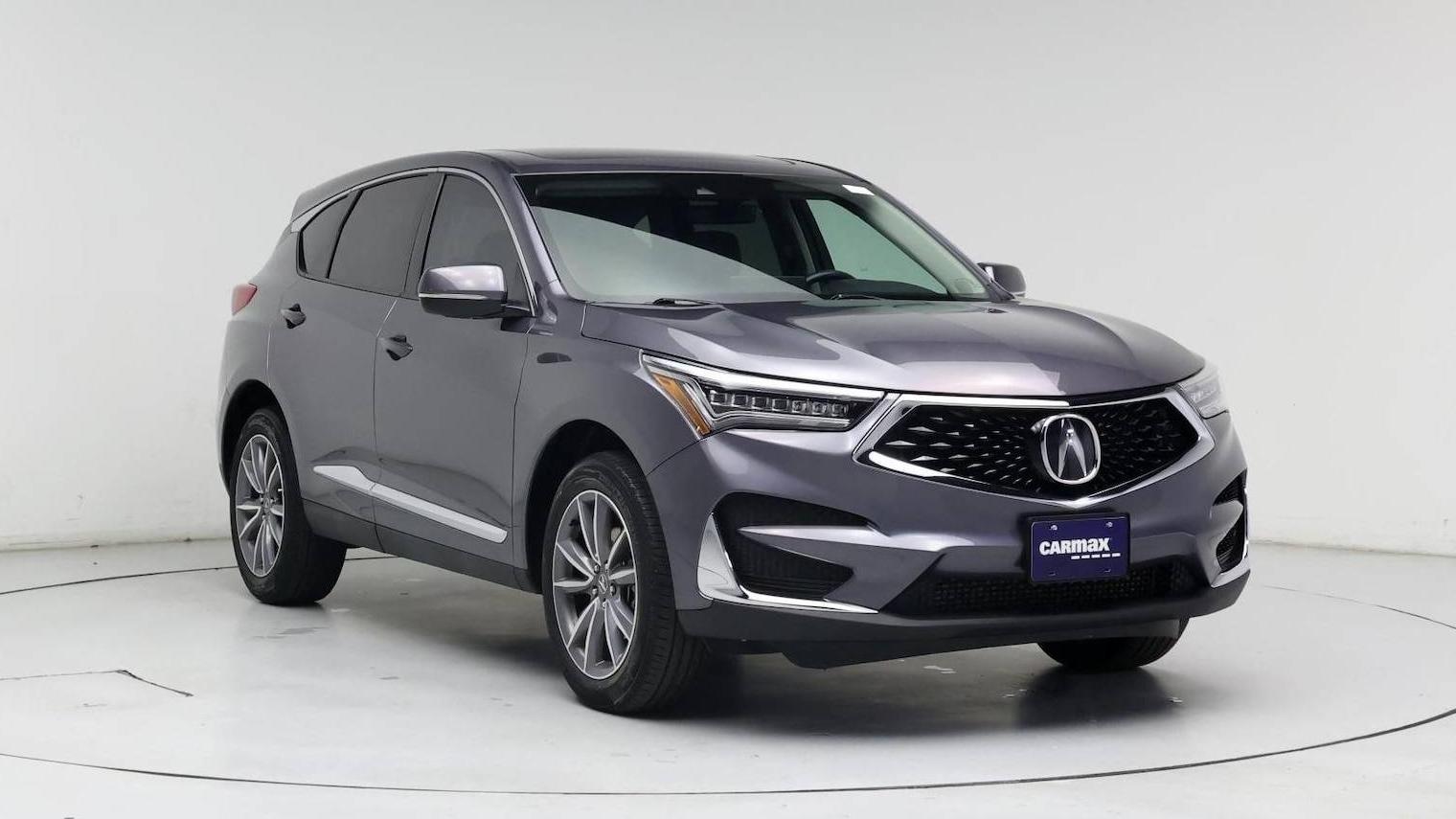 ACURA RDX 2021 5J8TC1H59ML021073 image