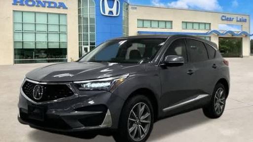 ACURA RDX 2021 5J8TC1H53ML003863 image