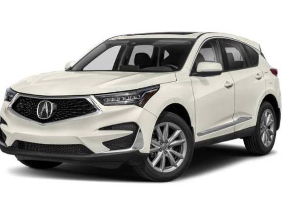 ACURA RDX 2021 5J8TC2H37ML019620 image ACURA RDX 2021 5J8TC2H37ML019620 image