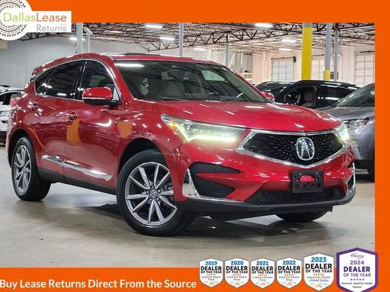 ACURA RDX 2021 5J8TC1H50ML015730 image ACURA RDX 2021 5J8TC1H50ML015730 image