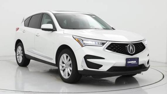 ACURA RDX 2021 5J8TC1H32ML004713 image ACURA RDX 2021 5J8TC1H32ML004713 image