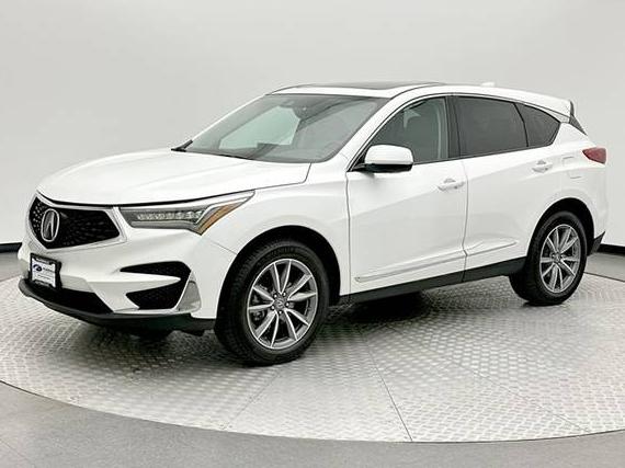 ACURA RDX 2021 5J8TC2H58ML018641 image ACURA RDX 2021 5J8TC2H58ML018641 image