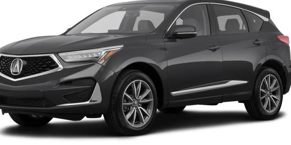 ACURA RDX 2021 5J8TC2H38ML040055 image ACURA RDX 2021 5J8TC2H38ML040055 image