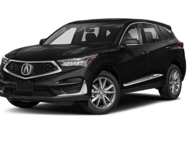 ACURA RDX 2021 5J8TC1H54ML022650 image