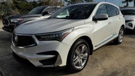 ACURA RDX 2021 5J8TC1H70ML015051 image