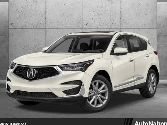 ACURA RDX 2021 5J8TC1H32ML003349 image
