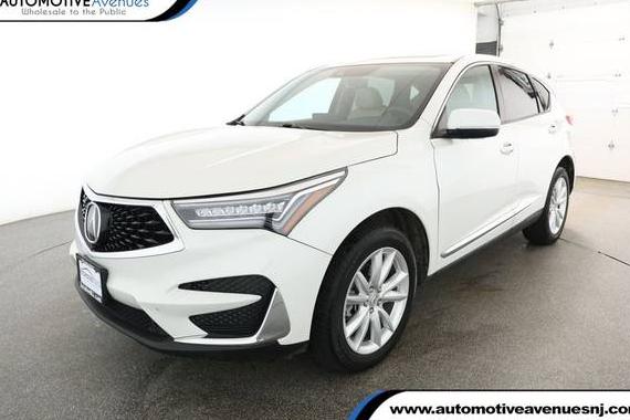 ACURA RDX 2021 5J8TC2H30ML006191 image