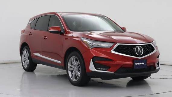ACURA RDX 2021 5J8TC1H76ML011165 image ACURA RDX 2021 5J8TC1H76ML011165 image