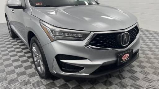 ACURA RDX 2021 5J8TC2H75ML025242 image