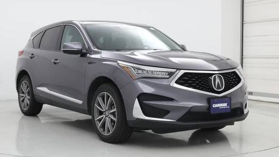 ACURA RDX 2021 5J8TC2H53ML023343 image