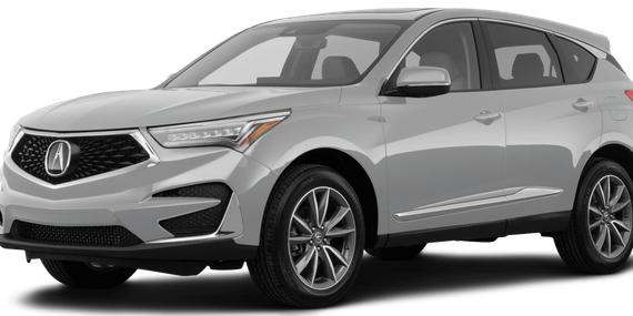 ACURA RDX 2021 5J8TC1H31ML010308 image ACURA RDX 2021 5J8TC1H31ML010308 image