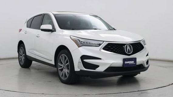 ACURA RDX 2021 5J8TC2H56ML031890 image ACURA RDX 2021 5J8TC2H56ML031890 image