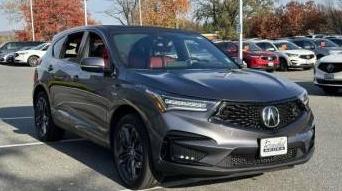 ACURA RDX 2021 5J8TC2H68ML033391 image