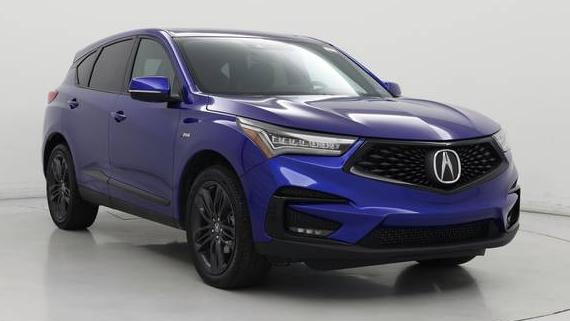 ACURA RDX 2021 5J8TC2H64ML043688 image ACURA RDX 2021 5J8TC2H64ML043688 image