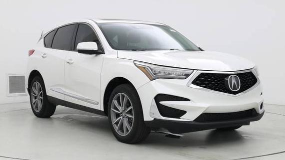 ACURA RDX 2021 5J8TC1H5XML014486 image ACURA RDX 2021 5J8TC1H5XML014486 image