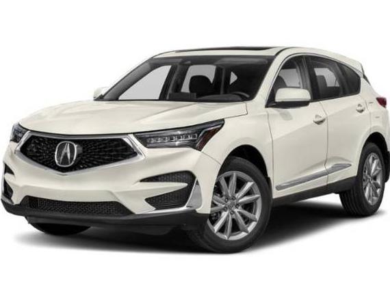 ACURA RDX 2021 5J8TC2H31ML008810 image ACURA RDX 2021 5J8TC2H31ML008810 image