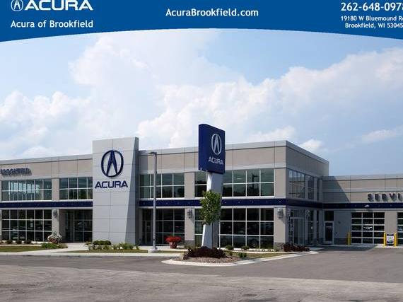 ACURA RDX 2021 5J8TC2H51ML021414 image