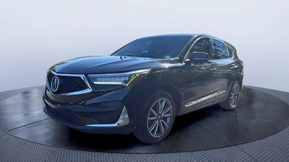 ACURA RDX 2021 5J8TC2H56ML014670 image ACURA RDX 2021 5J8TC2H56ML014670 image