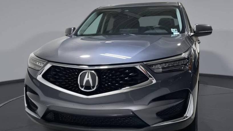 ACURA RDX 2021 5J8TC1H50ML005649 image