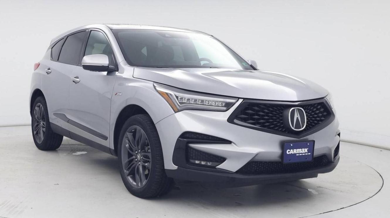 ACURA RDX 2021 5J8TC2H65ML044350 image