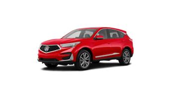 ACURA RDX 2021 5J8TC2H37ML000081 image