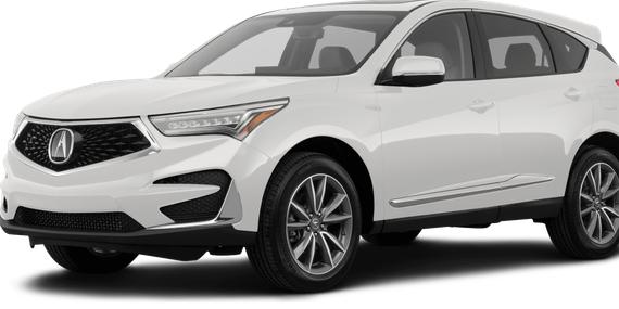 ACURA RDX 2021 5J8TC1H56ML008183 image ACURA RDX 2021 5J8TC1H56ML008183 image