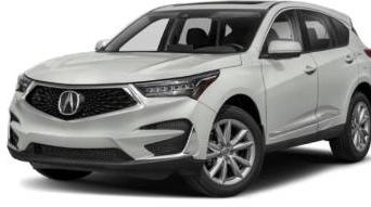 ACURA RDX 2021 5J8TC1H36ML007212 image