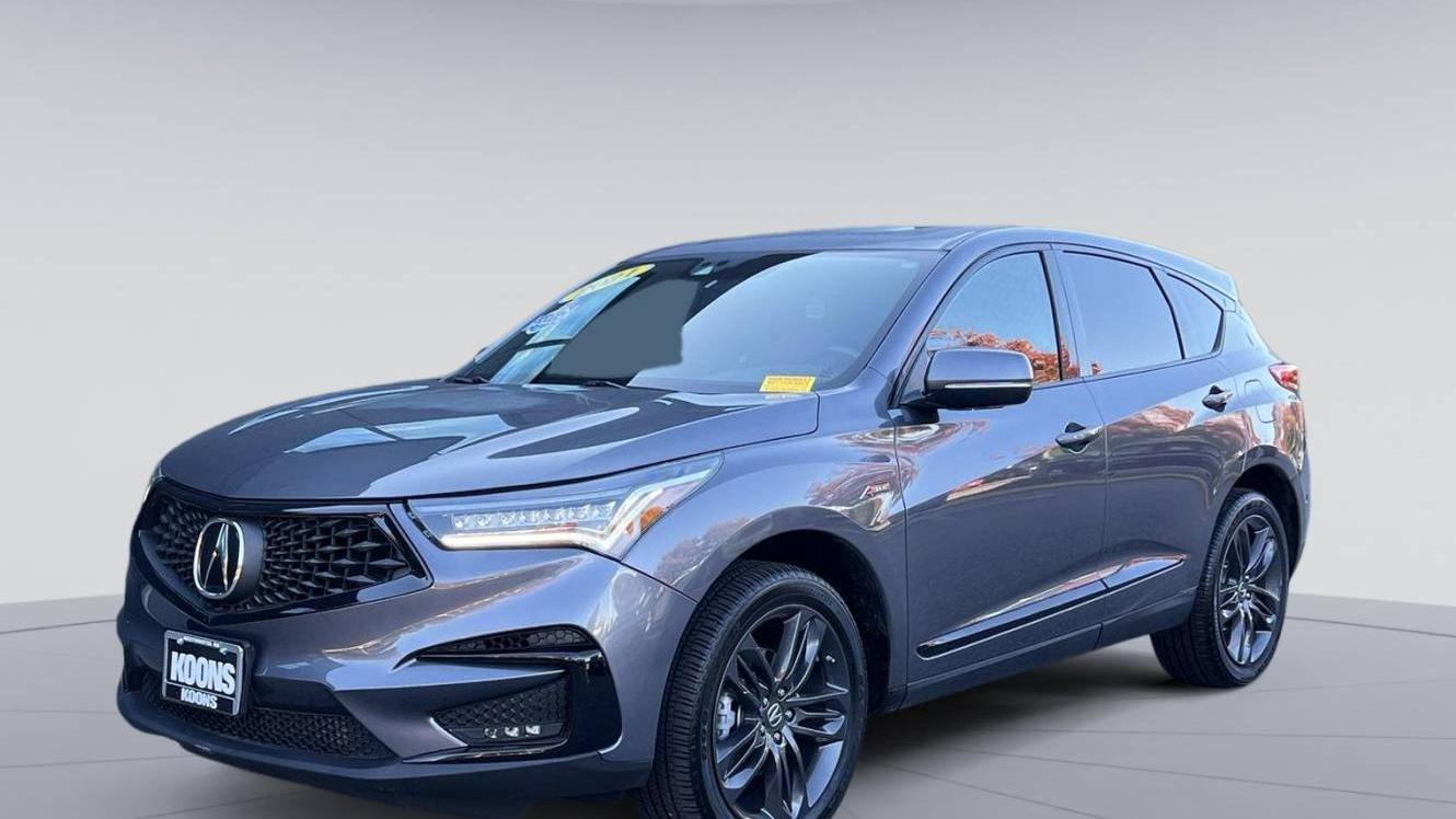 ACURA RDX 2021 5J8TC2H66ML043773 image ACURA RDX 2021 5J8TC2H66ML043773 image