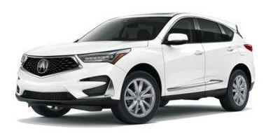 ACURA RDX 2021 5J8TC2H30ML000763 image