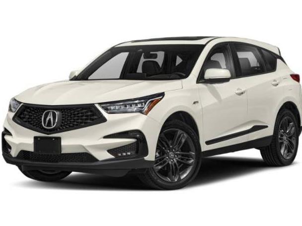 ACURA RDX 2021 5J8TC2H69ML045078 image