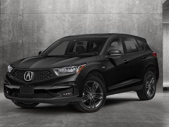 ACURA RDX 2021 5J8TC2H62ML044113 image